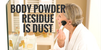 Body Power Residue is Dust