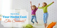 How to Keep Your Home Clean This Summer